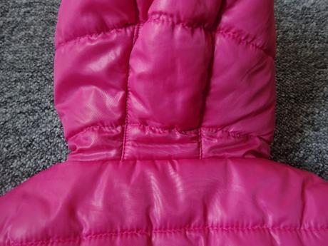 Zimní bunda, vel. 98, 98