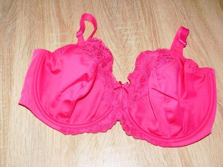 Dámská podprsenka, george,80f