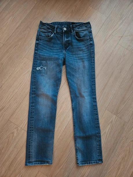 Rifle h&m, vel. 152, h&m,152