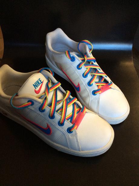 Nike tenisky court tradition, nike,37