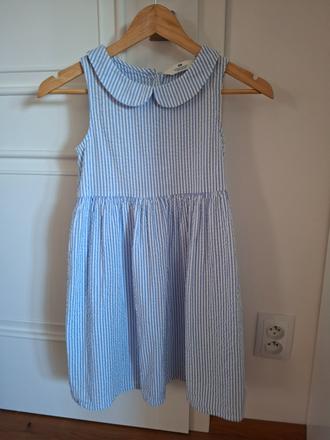 Šatičky h&m č.140, h&m,140