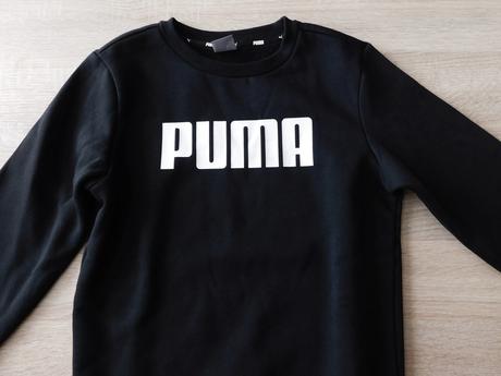 Mikina puma vel.152/158, puma,152