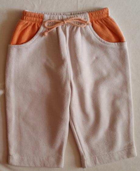 Dětské tepláky, tepláčky, vel.56, zn.tulec trend, tulec trend,56