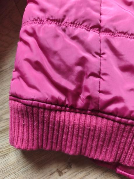 Barbie růžová bunda 170, s/m, yigga,170