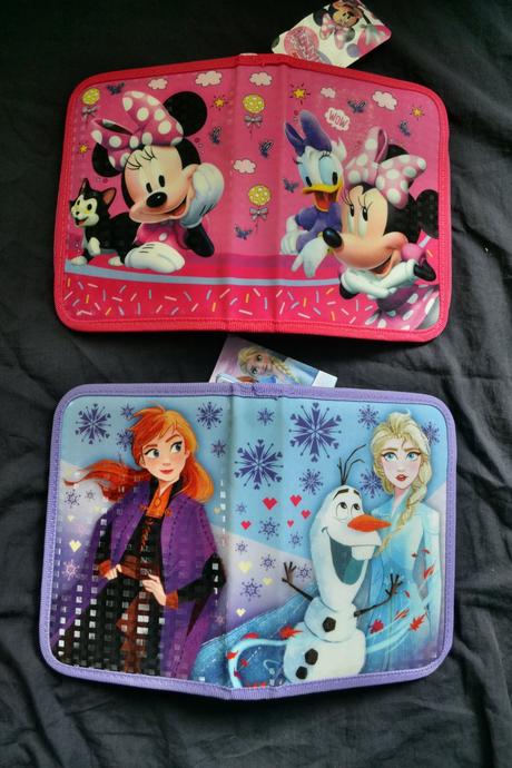 Nový školní penál,pouzdro, 