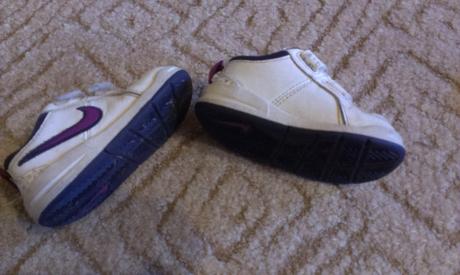 Boty nike-vel.22, nike,22