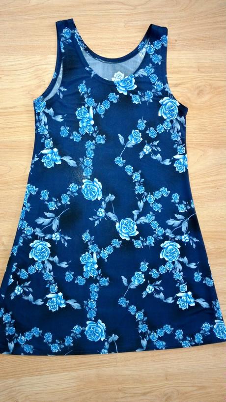 Dívčí šaty od vel.128-152, h&m,128