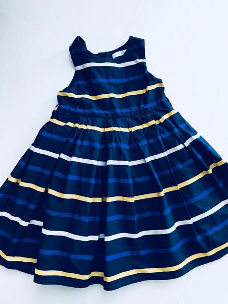Šaty - v.18/24 měs., marks & spencer,92