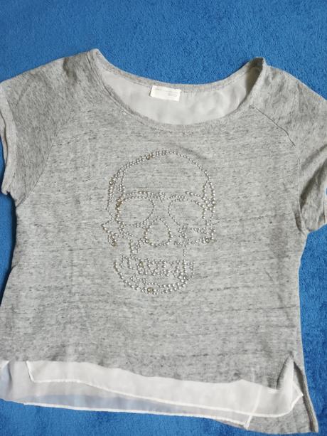 Tričko vel.s, zara,s