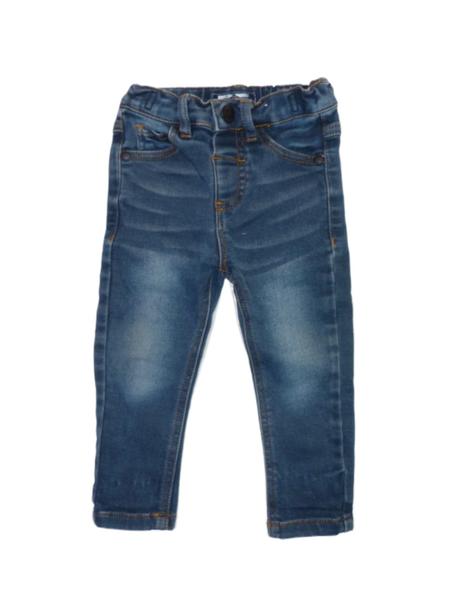 Next slim rifle vel. 80, next,80