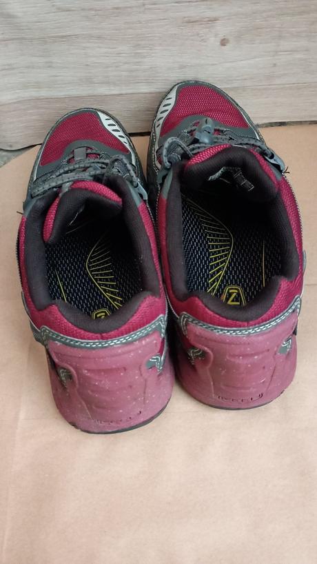 Dámská treková obuv, keen,39