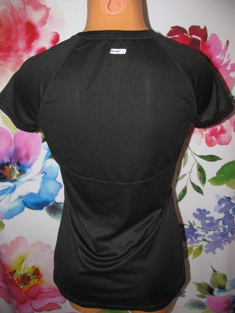 Elastické funkční tričko, 140