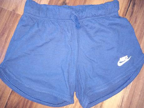 Kraťasy, nike,140
