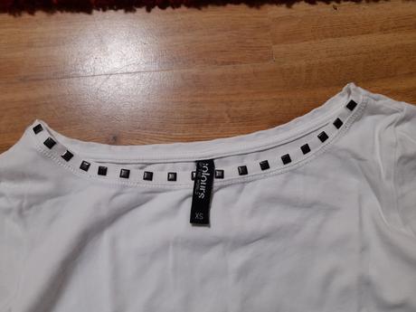 Tričko colours of the world, vel. xs, colours of the world,xs