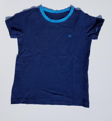 E302 chlapecké triko s krátkým rukávem vel. 98, matalan,98