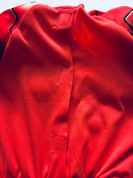 St6/ kostým iron man - v.2/3 roky,