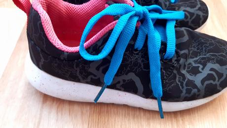 Lehké tenisky vel. 31, 31