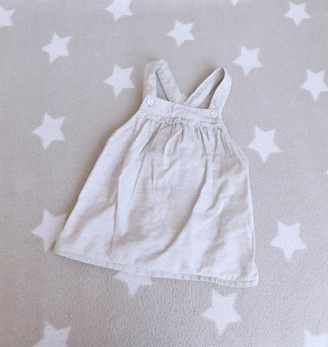 Šatky next vel.62/68, next,68