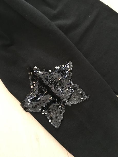 3 ks dívčí tepláky a vyteplené kalhoty (6 - 8 let), 122