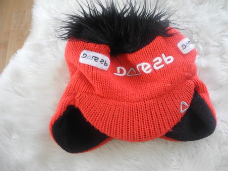 Čepice, regatta,128