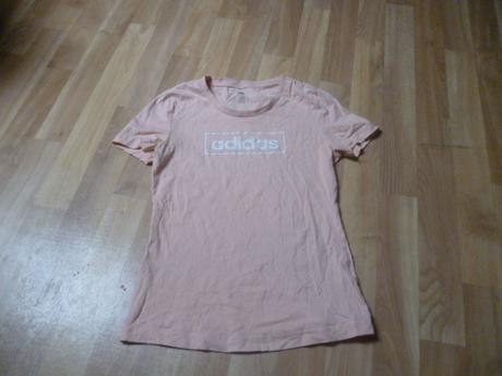 Triko adidas vel. xs i pro maminy, adidas,xs