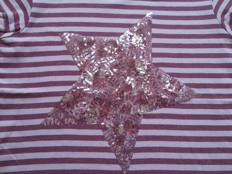 8 x tričko vel 134/140,next,ham,faf,cool club atd, 134