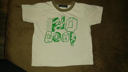 Tričko krátký rukáv, george,86