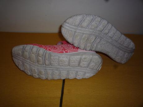 Tenisky vel. 38, decathlon,38