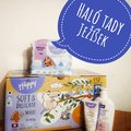 jezisek z bellababyhappy je tady a hl