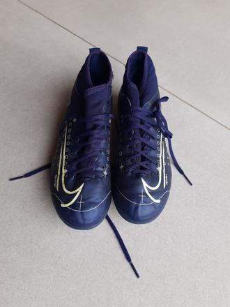 Kopačky nike, nike,35