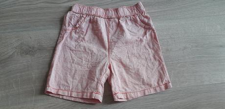 783 - kraťásky, pepco,80