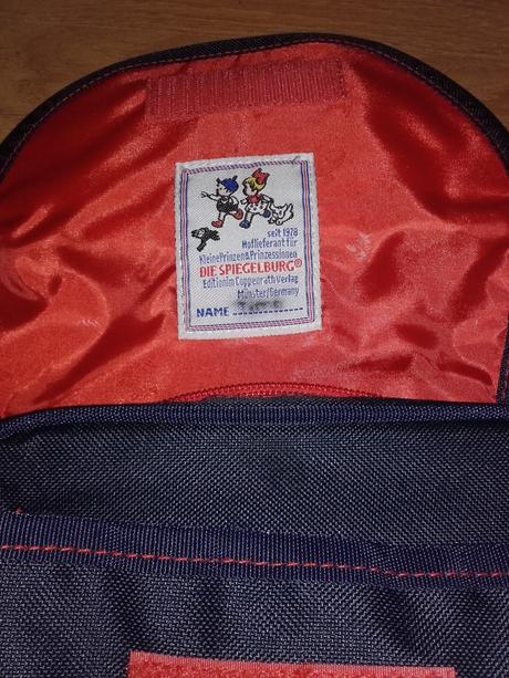 Chlapčenská taška cez plece capt'n sharky,