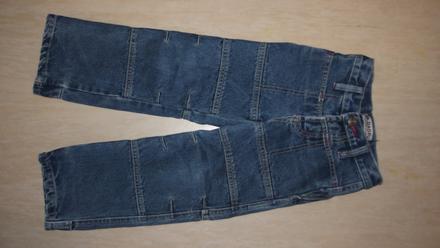 Rifle e.daofu 110, 110