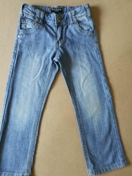 Divci dziny bulkish vel. 110, 110