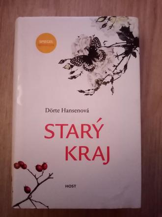 Kniha starý kraj,