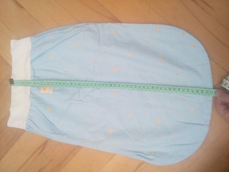 Spací pytel tcm, tcm