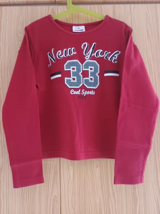 Tričko s nápisem, crashone,152