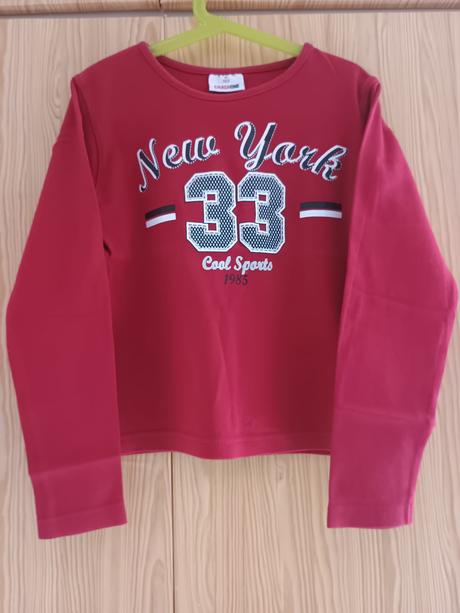 Tričko s nápisem, crashone,152