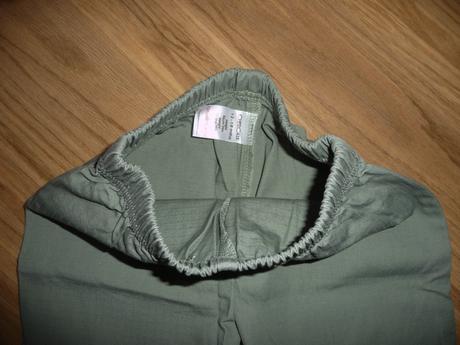 Kraťasy cherokee na 12-18m- vel.86, cherokee,86