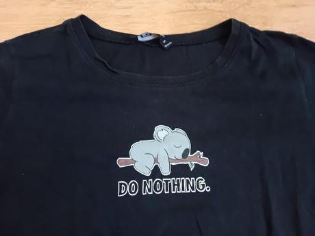 Tričko, new yorker,s