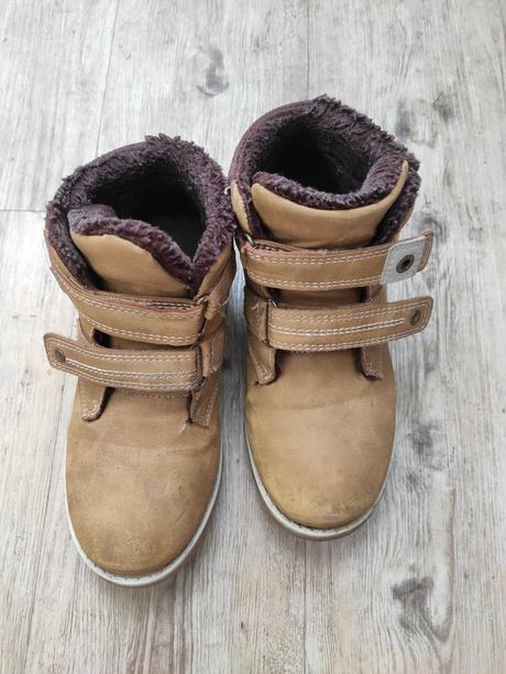 Boty přechodové 32 loop, loap,32