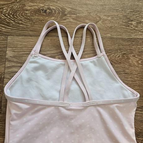 Dívčí jednodílné plavky pepco vel. 122/128, pepco,128