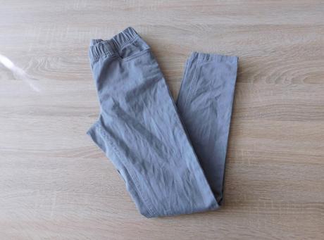 Džegíny hanson vel.134/140, 134