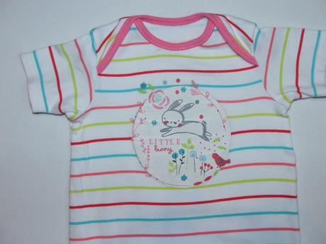 J917 letní bavlněný overal vel. 68, f&f,68