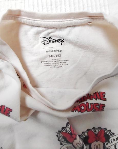 Pyžamo, reserved,146