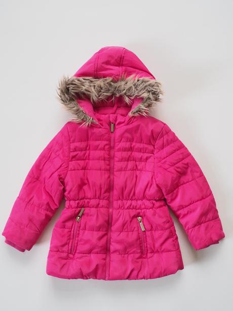 Zimní bunda vel 110, george,110