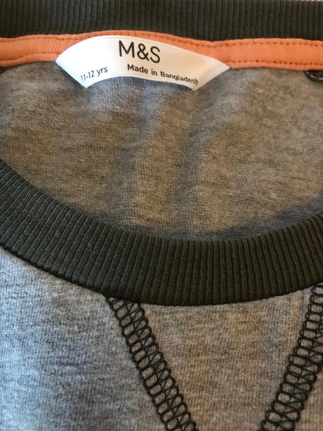 Pyžamo marks&spencer, marks & spencer,152