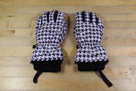 Dámské rukavice rossignol, m