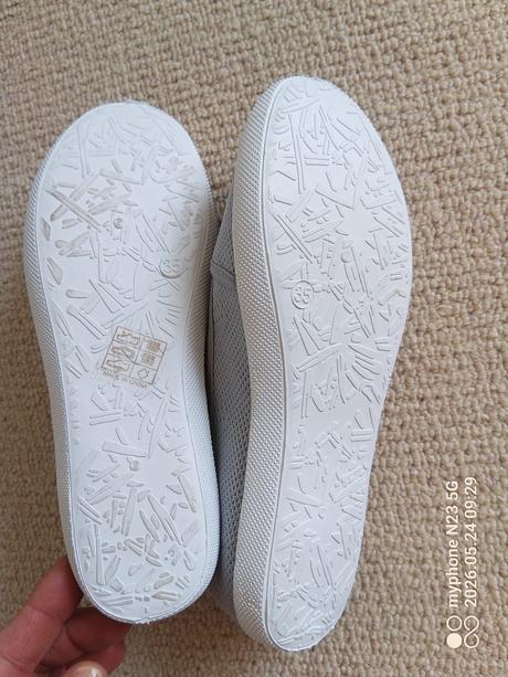 Baleríny zn."gathay moda" vel."35", 35
