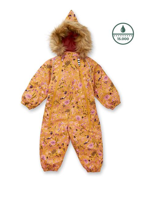 Spickova funkcní zimní kombineza zn. racoon, 86 / 92 / 98 / 104